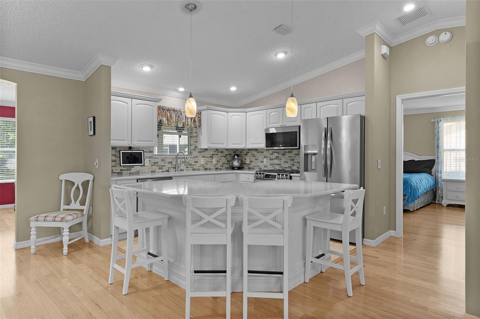 3400 RICHMOND DR, THE VILLAGES, FL, 32162