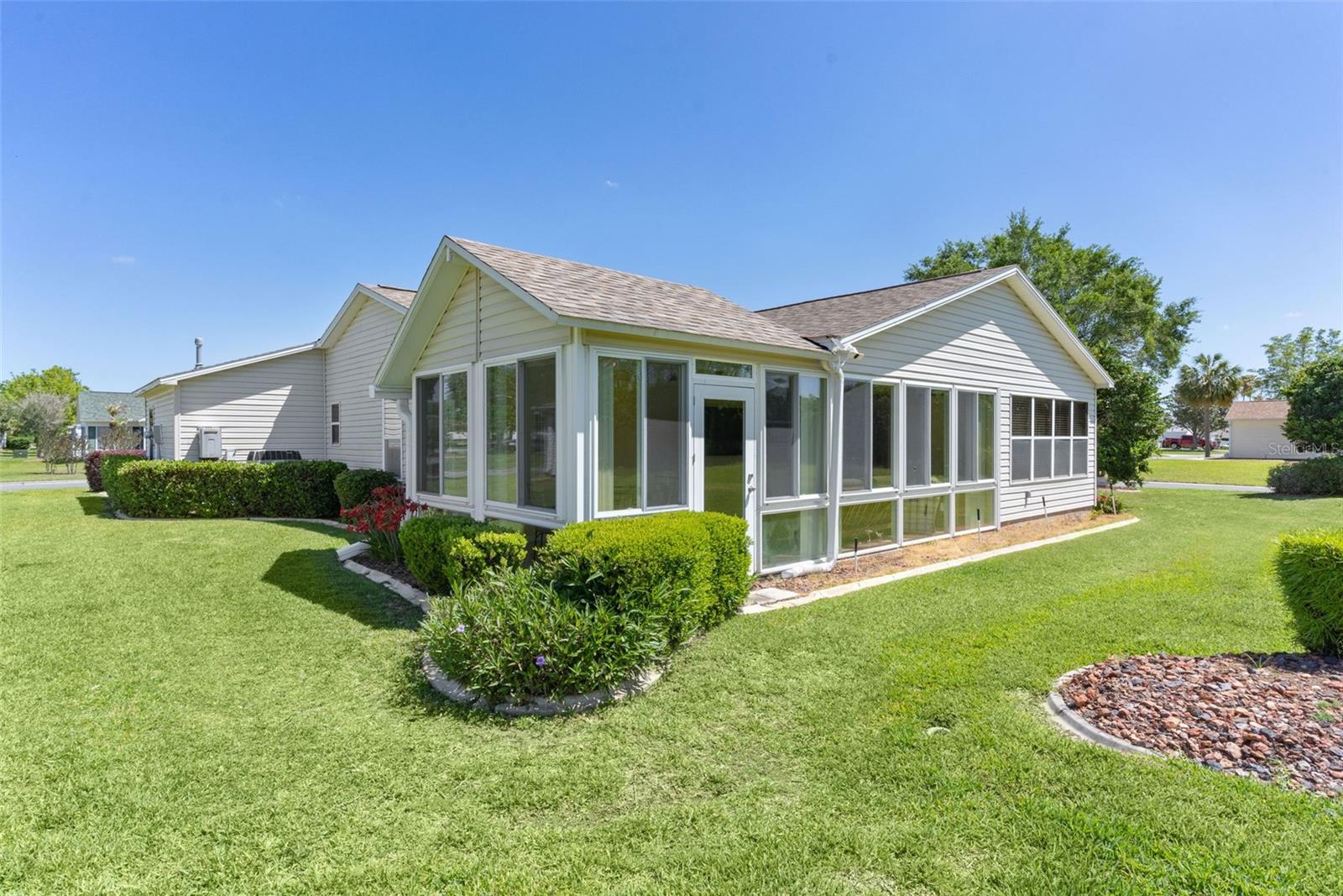 3400 RICHMOND DR, THE VILLAGES, FL, 32162