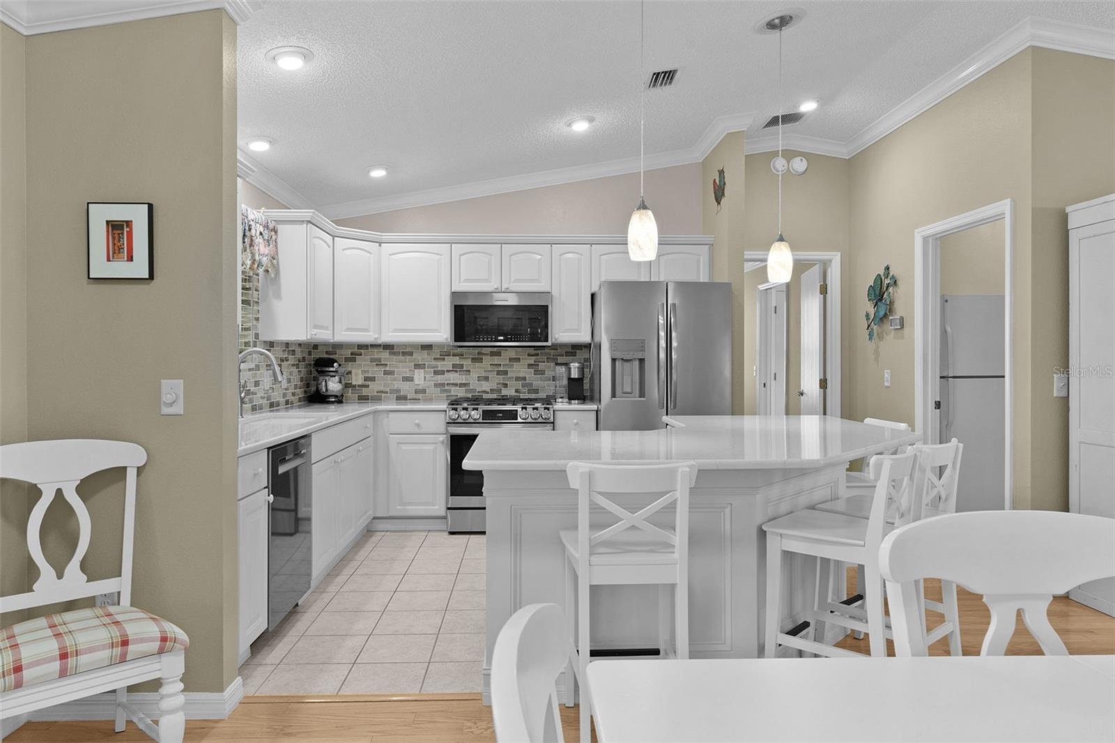 3400 RICHMOND DR, THE VILLAGES, FL, 32162