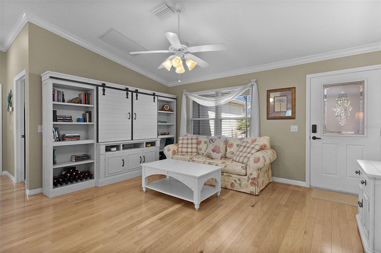 3400 RICHMOND DR, THE VILLAGES, FL, 32162