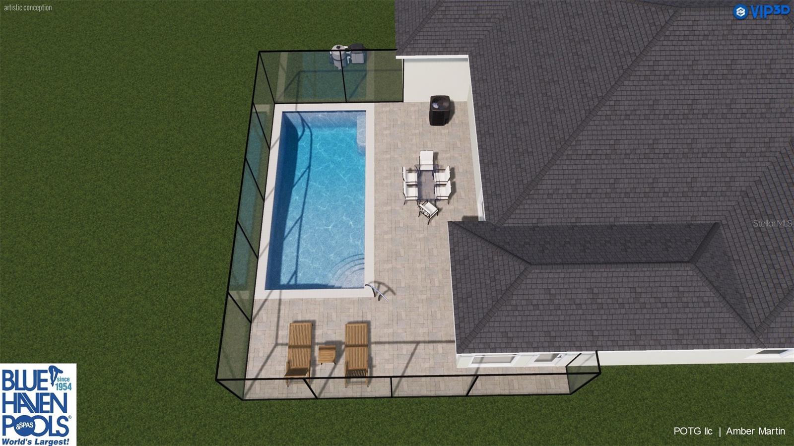 3400 RICHMOND DR, THE VILLAGES, FL, 32162