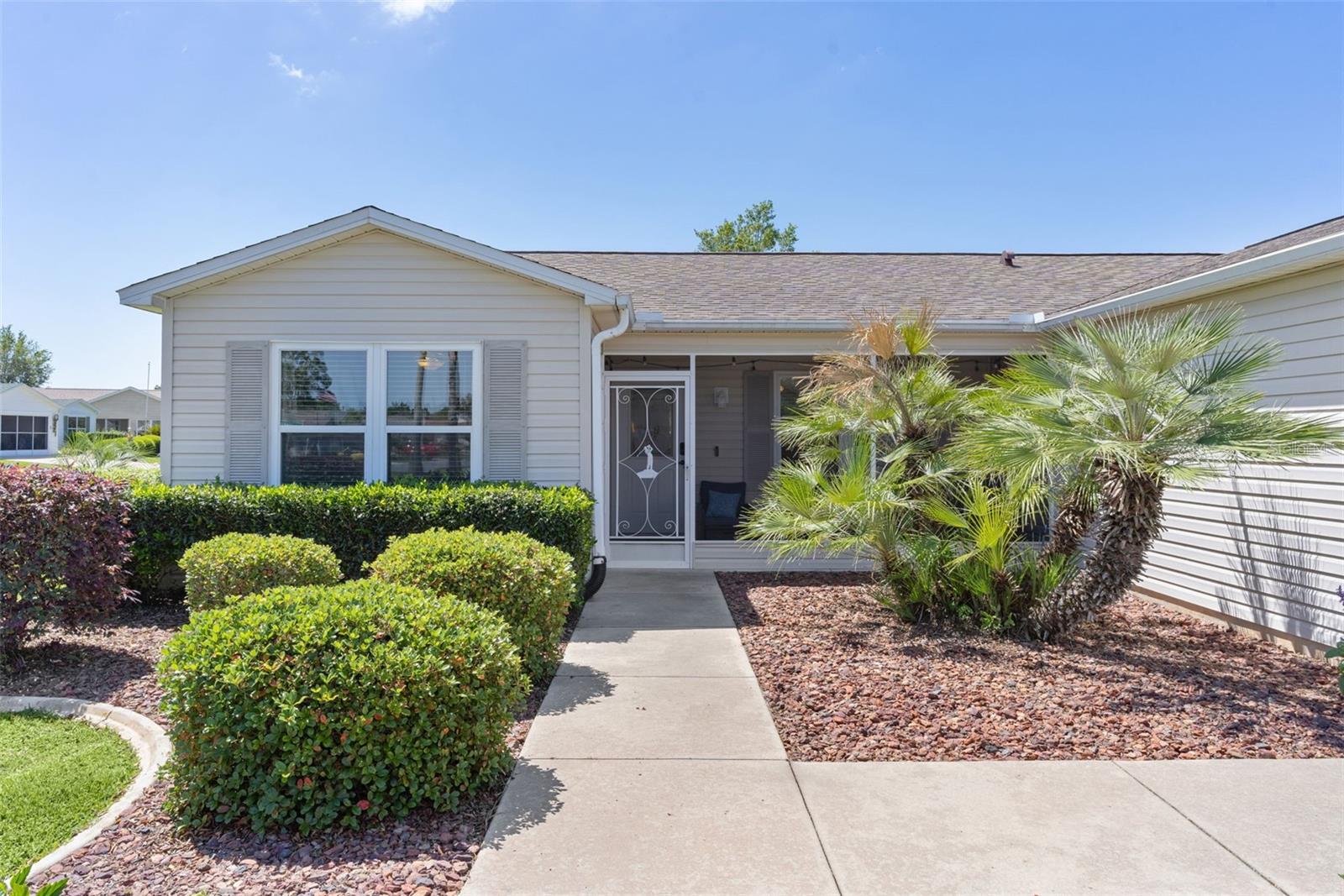3400 RICHMOND DR, THE VILLAGES, FL, 32162