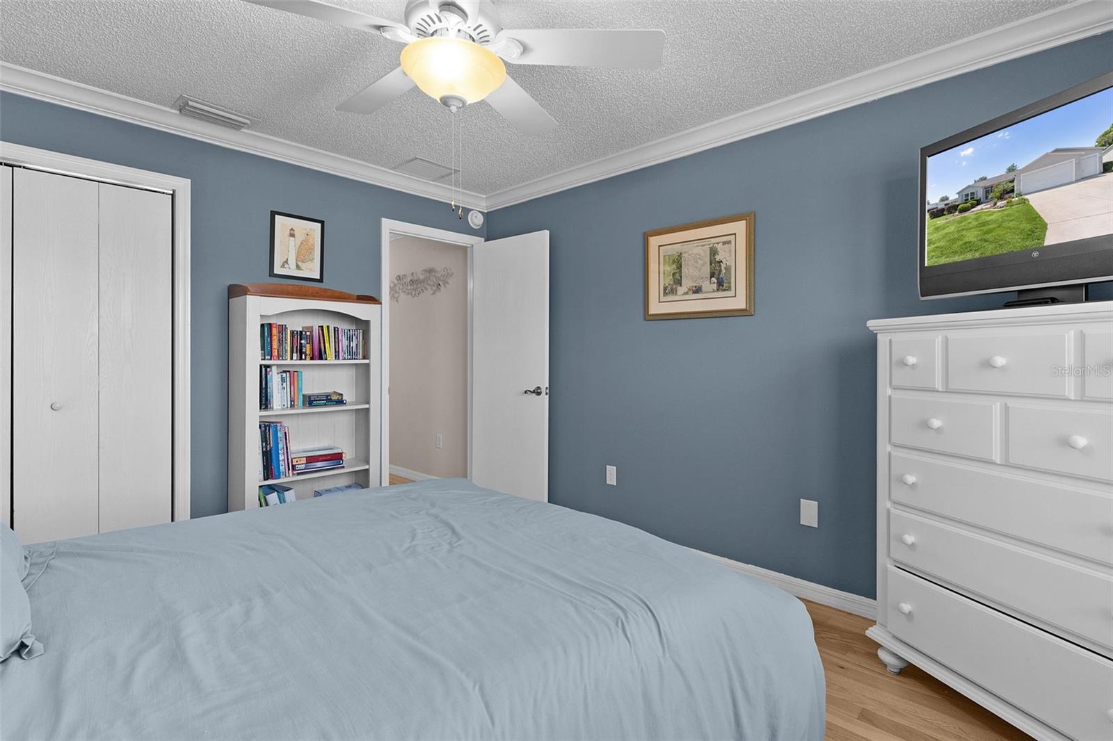 3400 RICHMOND DR, THE VILLAGES, FL, 32162