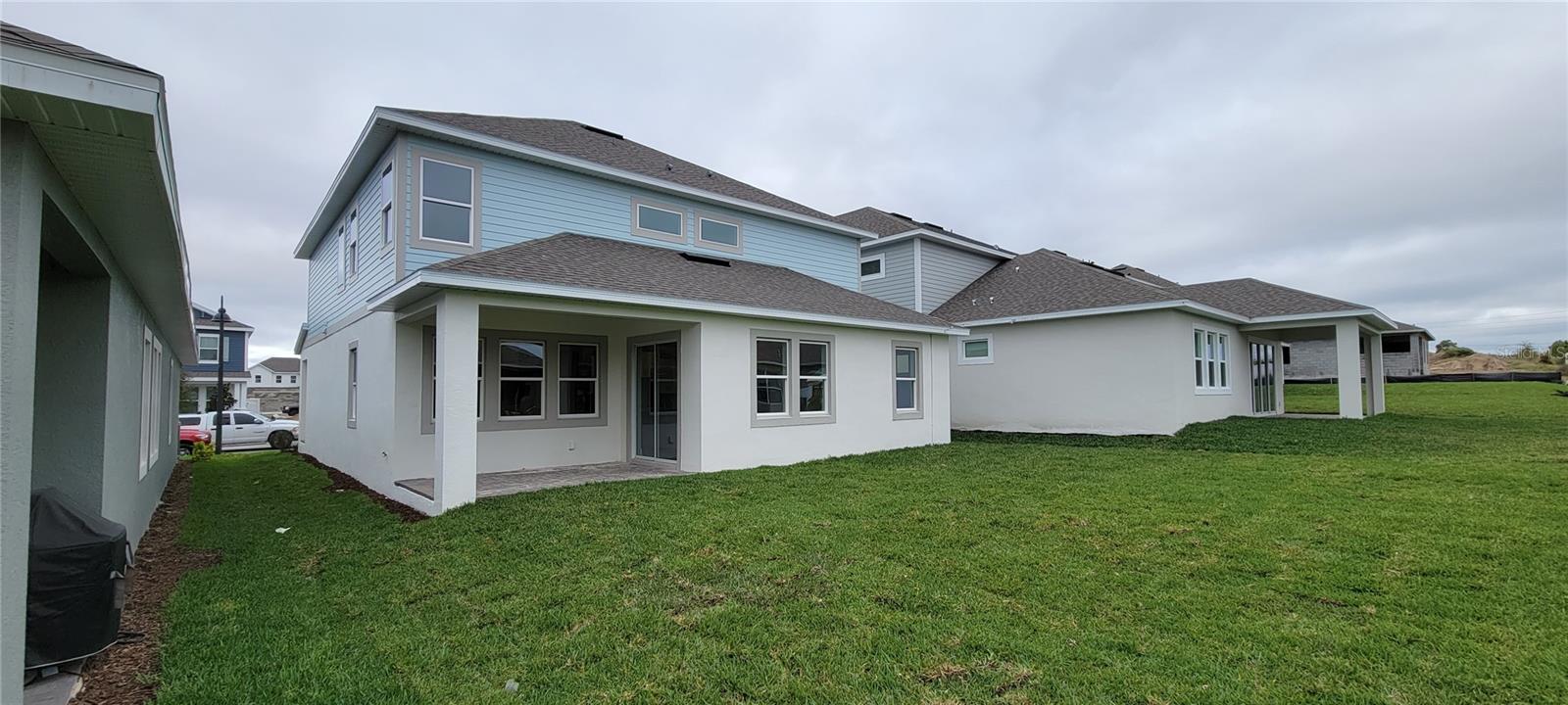 15045 LEBEAU LOOP, WINTER GARDEN, FL, 34787