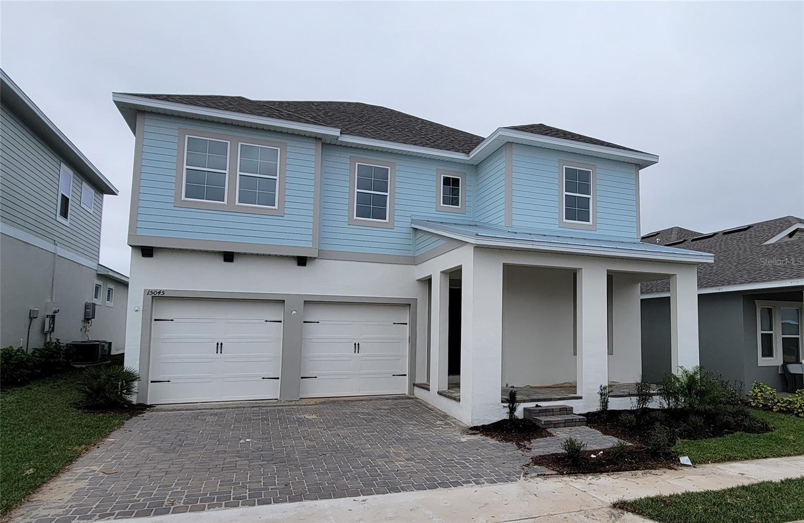 15045 LEBEAU LOOP, WINTER GARDEN, FL, 34787