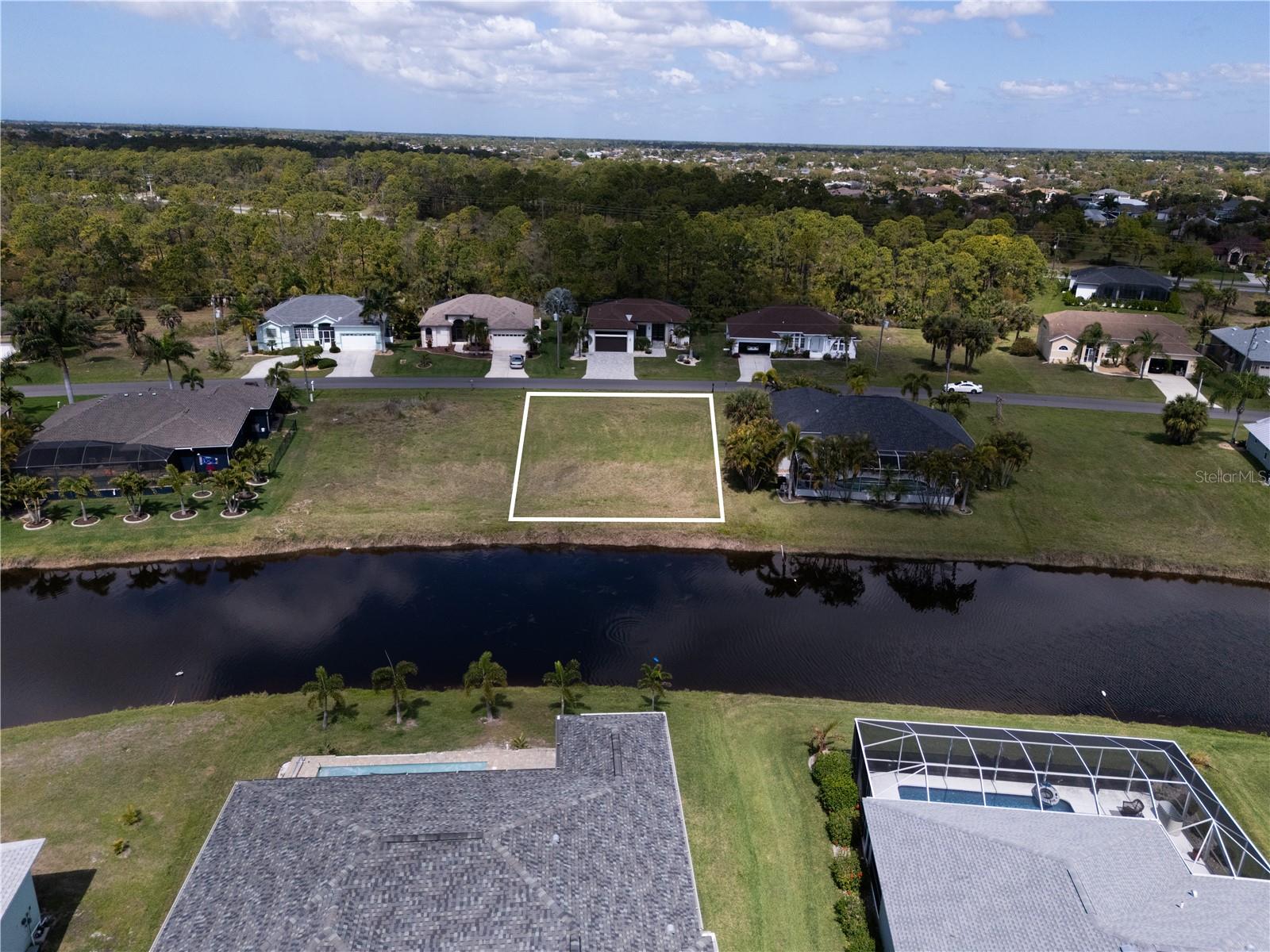 132 WHITE MARSH LN, ROTONDA WEST, FL, 33947