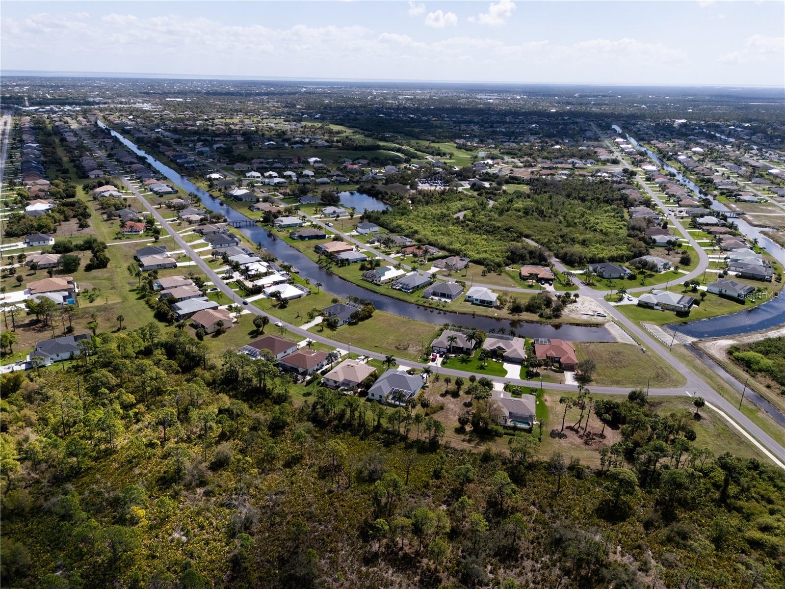 132 WHITE MARSH LN, ROTONDA WEST, FL, 33947