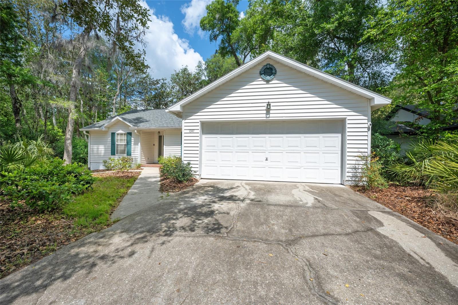 1047 NW 41ST DR, GAINESVILLE, FL, 32605
