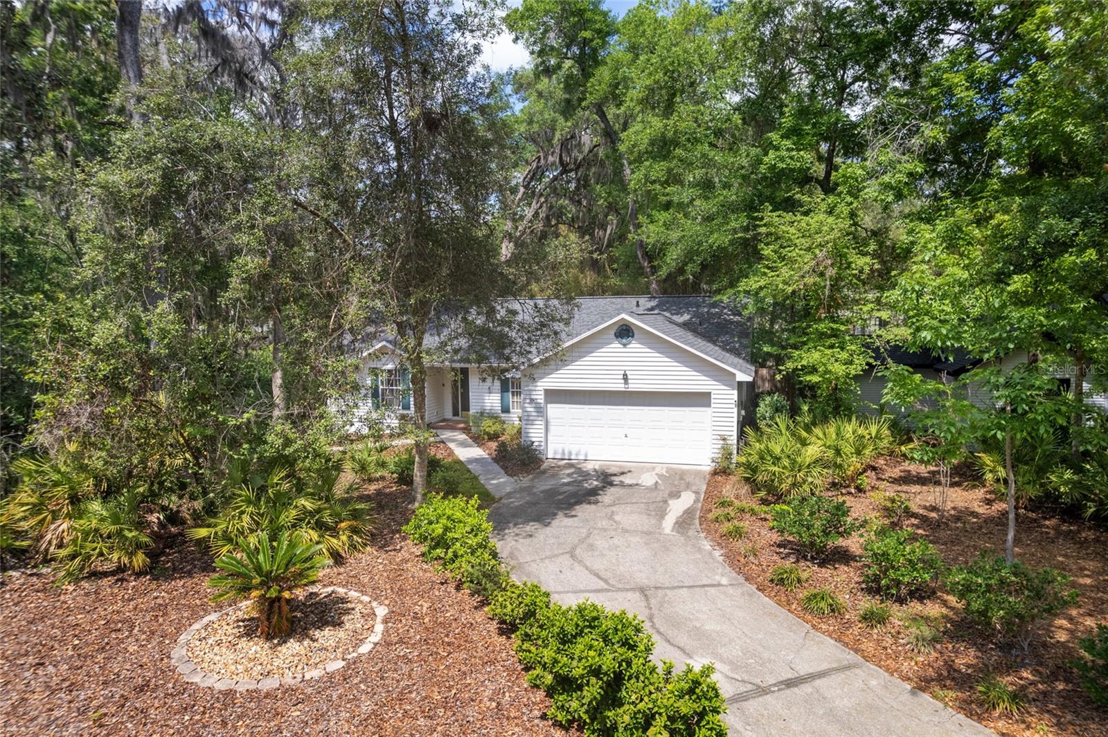 1047 NW 41ST DR, GAINESVILLE, FL, 32605