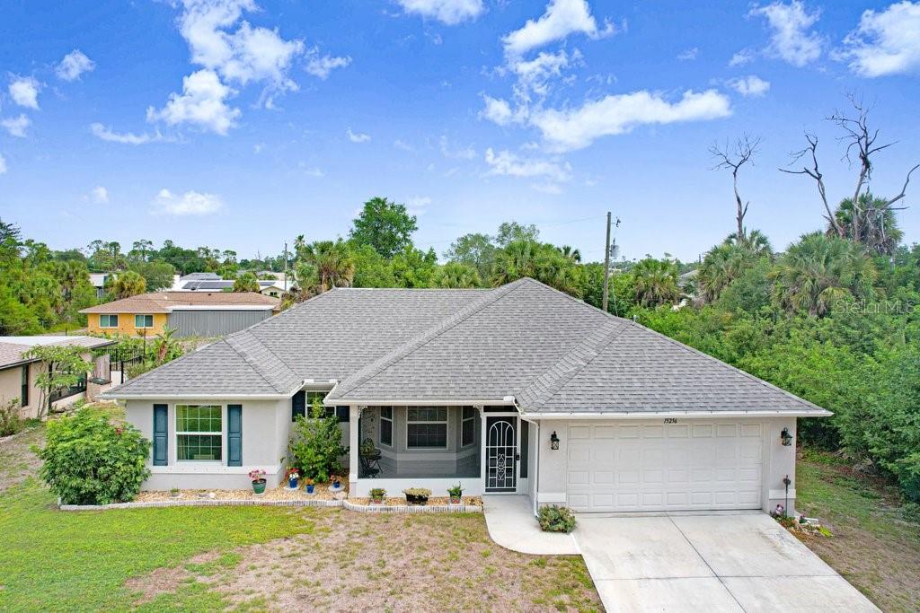 15256 COMMUNITY AVE, PORT CHARLOTTE, FL, 33953
