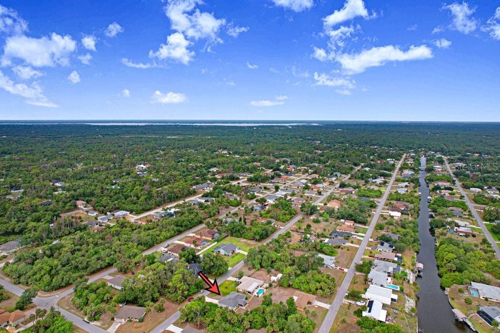 15256 COMMUNITY AVE, PORT CHARLOTTE, FL, 33953