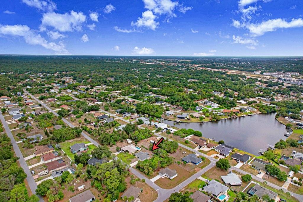 15256 COMMUNITY AVE, PORT CHARLOTTE, FL, 33953