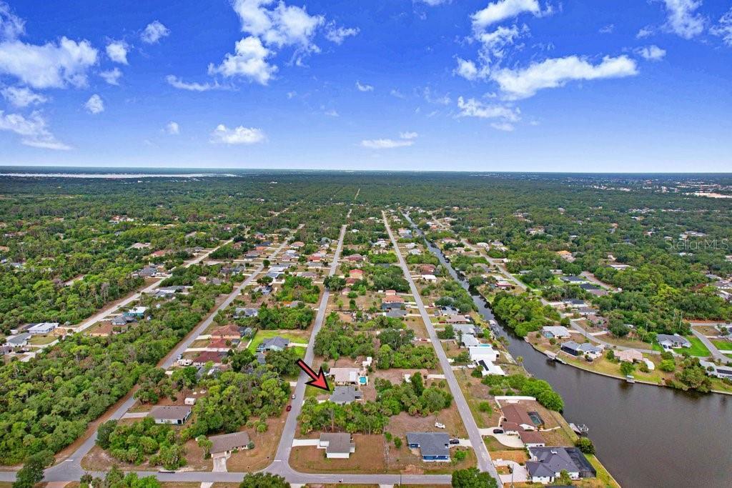 15256 COMMUNITY AVE, PORT CHARLOTTE, FL, 33953