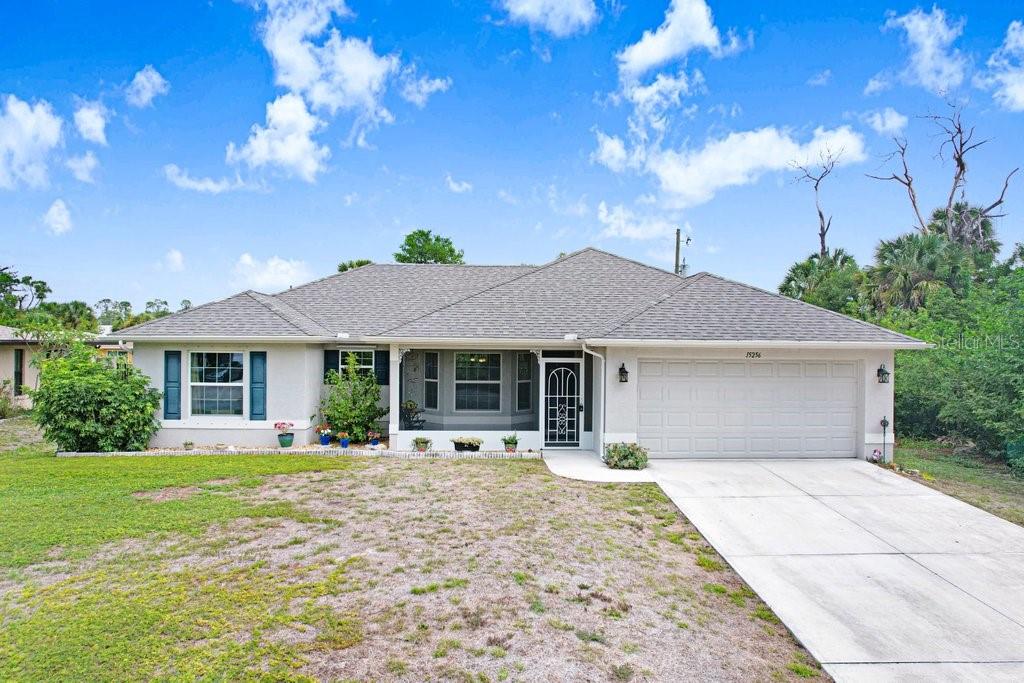 15256 COMMUNITY AVE, PORT CHARLOTTE, FL, 33953