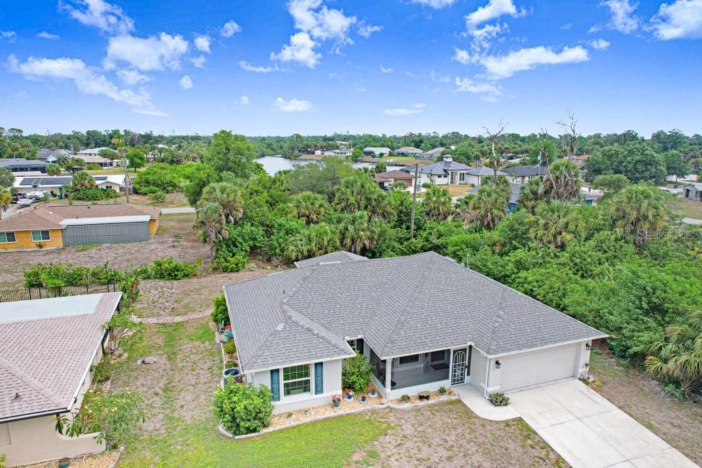 15256 COMMUNITY AVE, PORT CHARLOTTE, FL, 33953