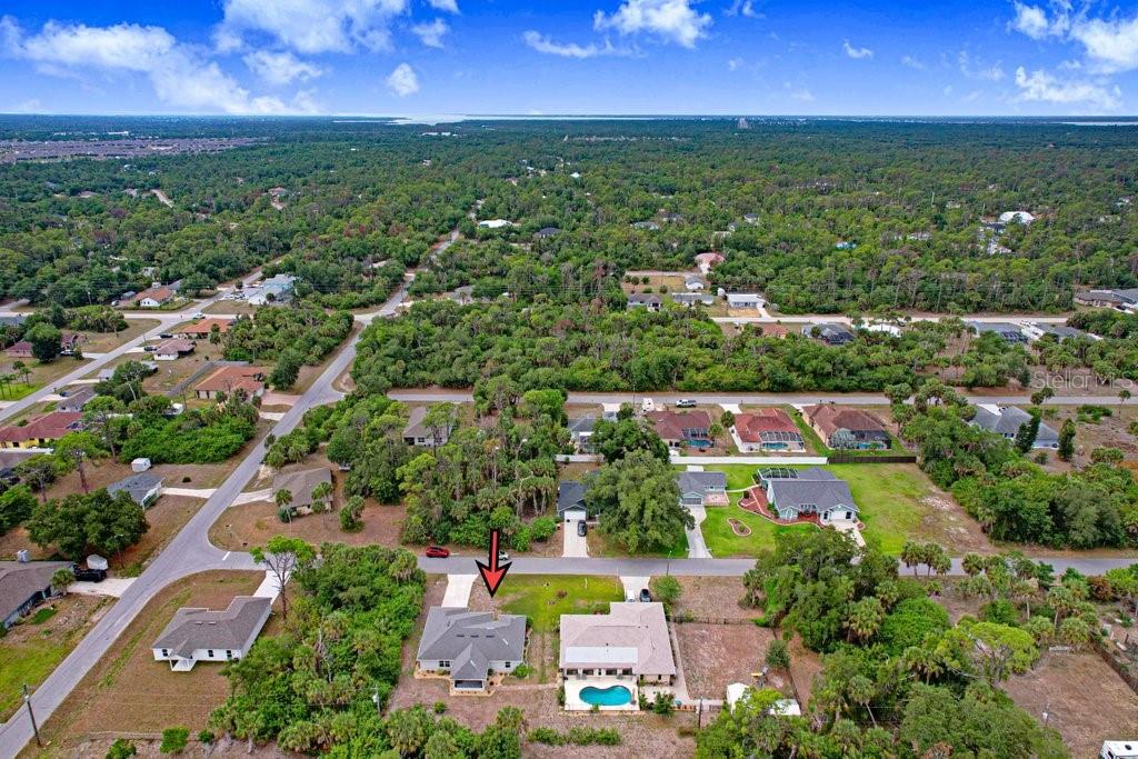 15256 COMMUNITY AVE, PORT CHARLOTTE, FL, 33953