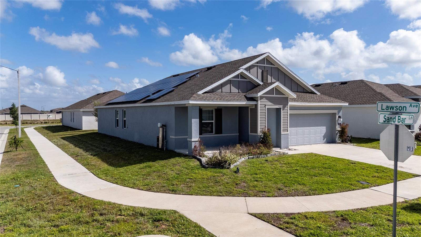 401 SANDBAR LN, HAINES CITY, FL, 33844