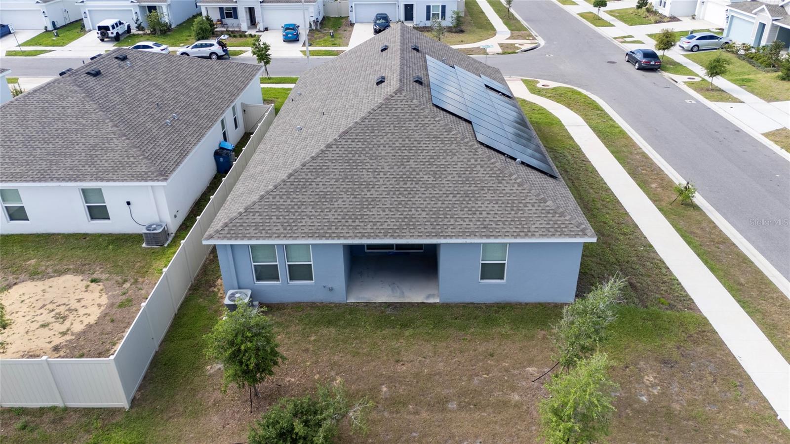 401 SANDBAR LN, HAINES CITY, FL, 33844
