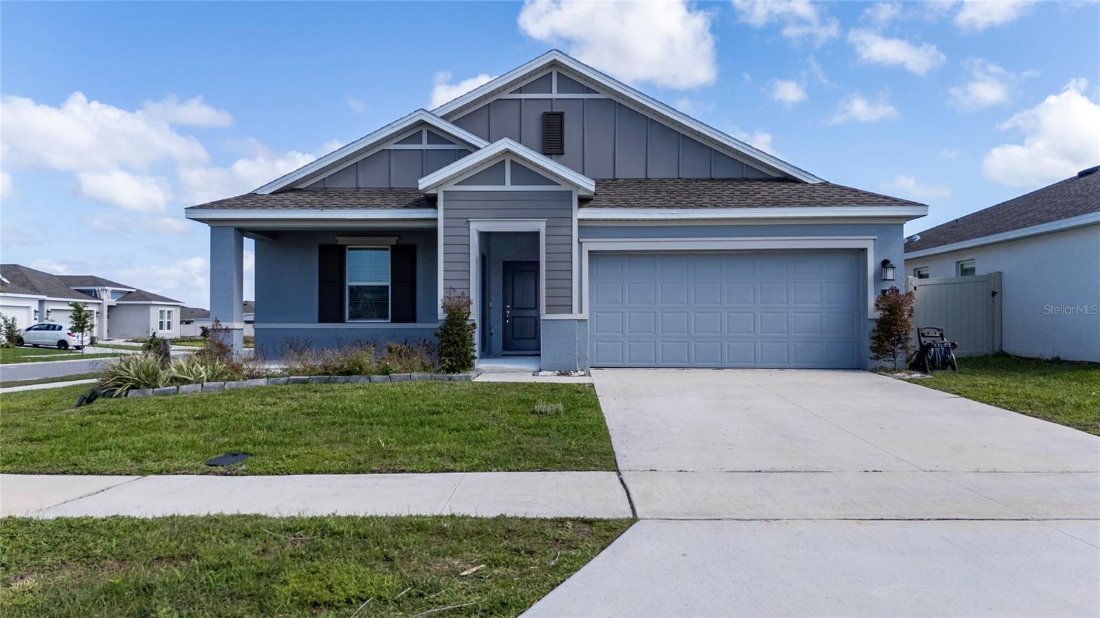 401 SANDBAR LN, HAINES CITY, FL, 33844