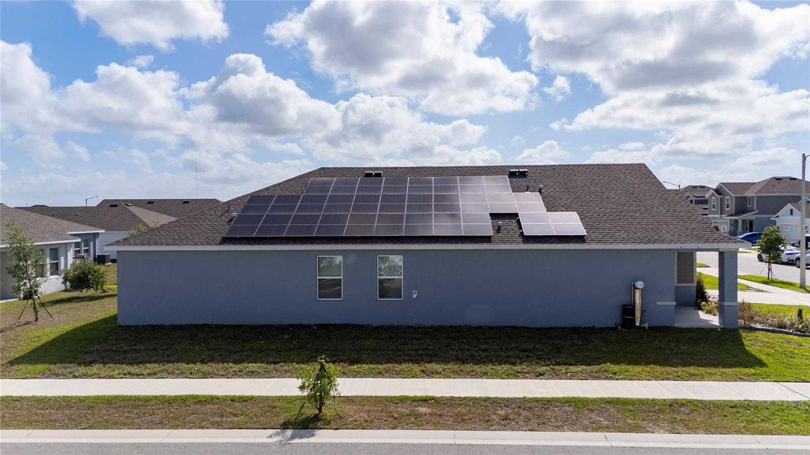 401 SANDBAR LN, HAINES CITY, FL, 33844