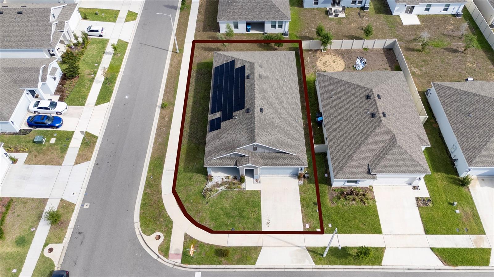401 SANDBAR LN, HAINES CITY, FL, 33844