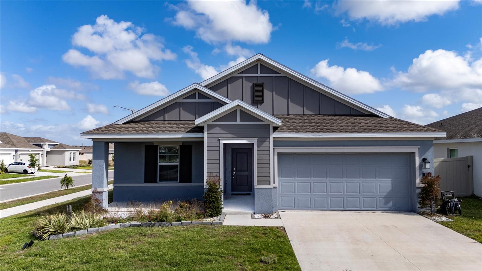 401 SANDBAR LN, HAINES CITY, FL, 33844