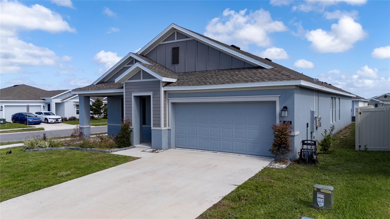 401 SANDBAR LN, HAINES CITY, FL, 33844