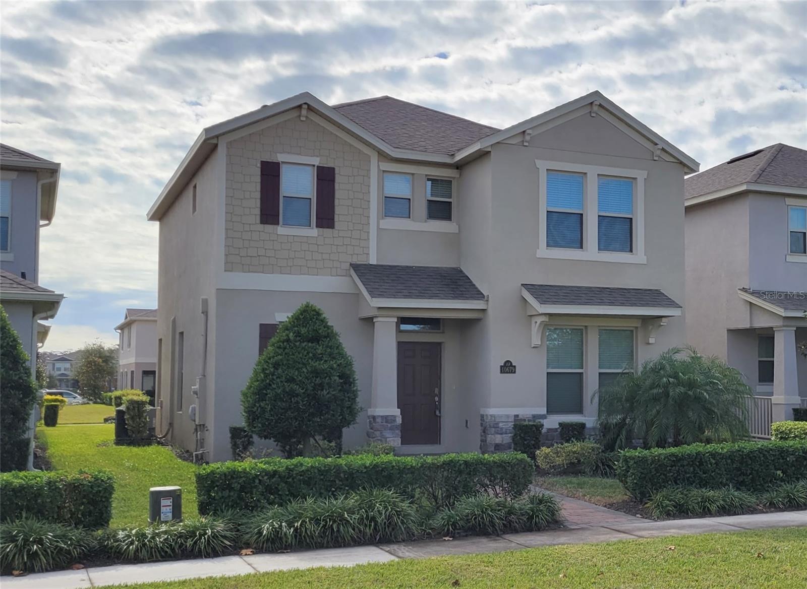 10679 ATWATER BAY DR, WINTER GARDEN, FL, 34787