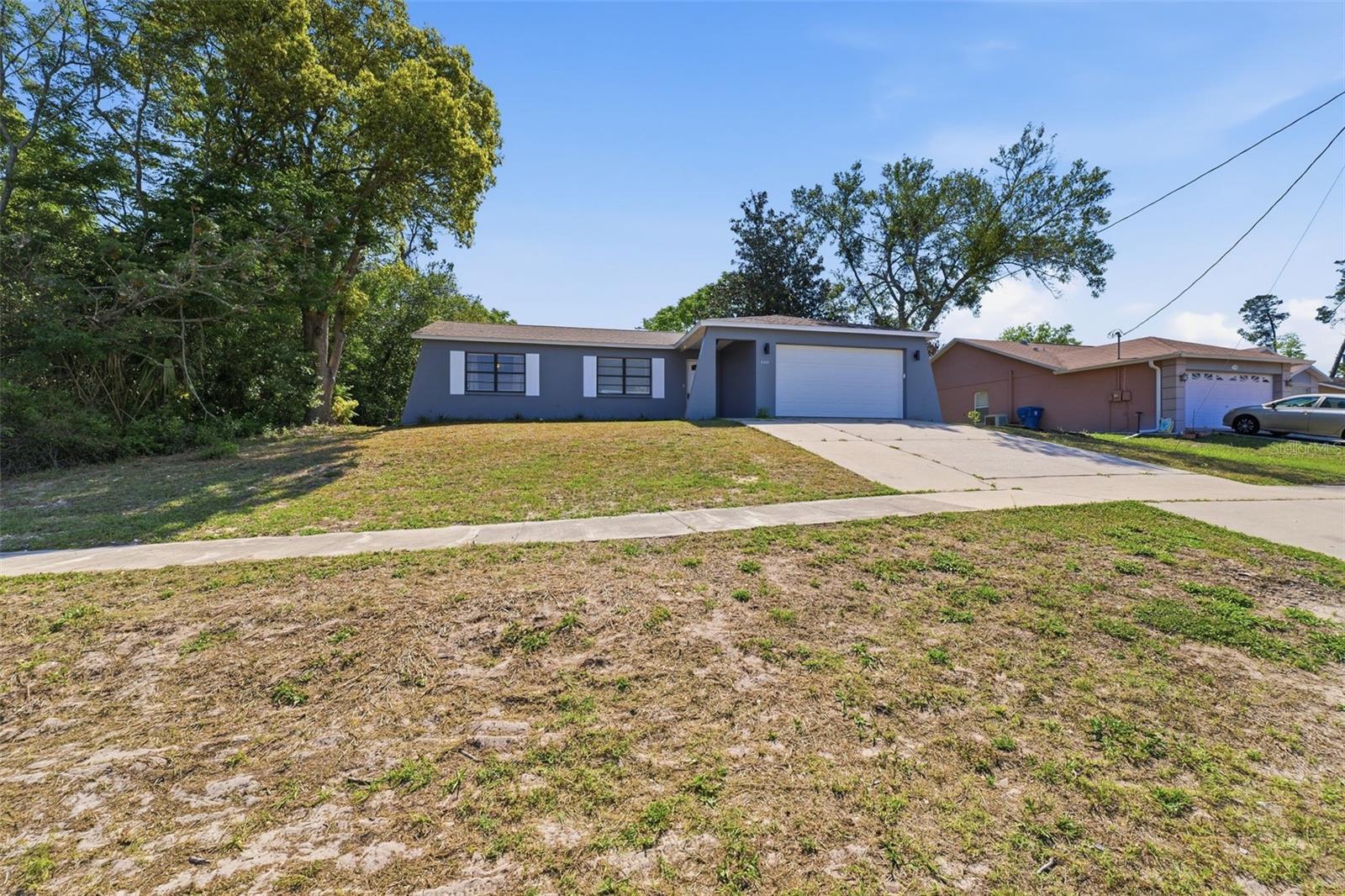 5364 DELTONA BLVD, SPRING HILL, FL, 34606