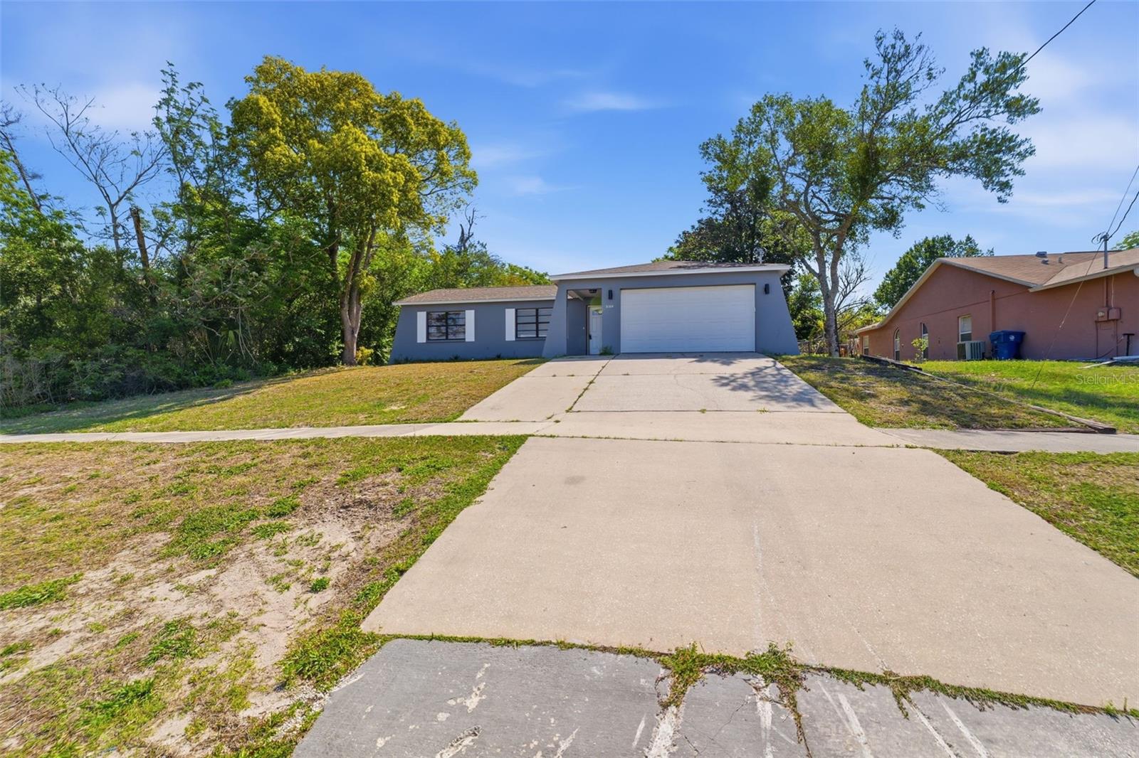 5364 DELTONA BLVD, SPRING HILL, FL, 34606