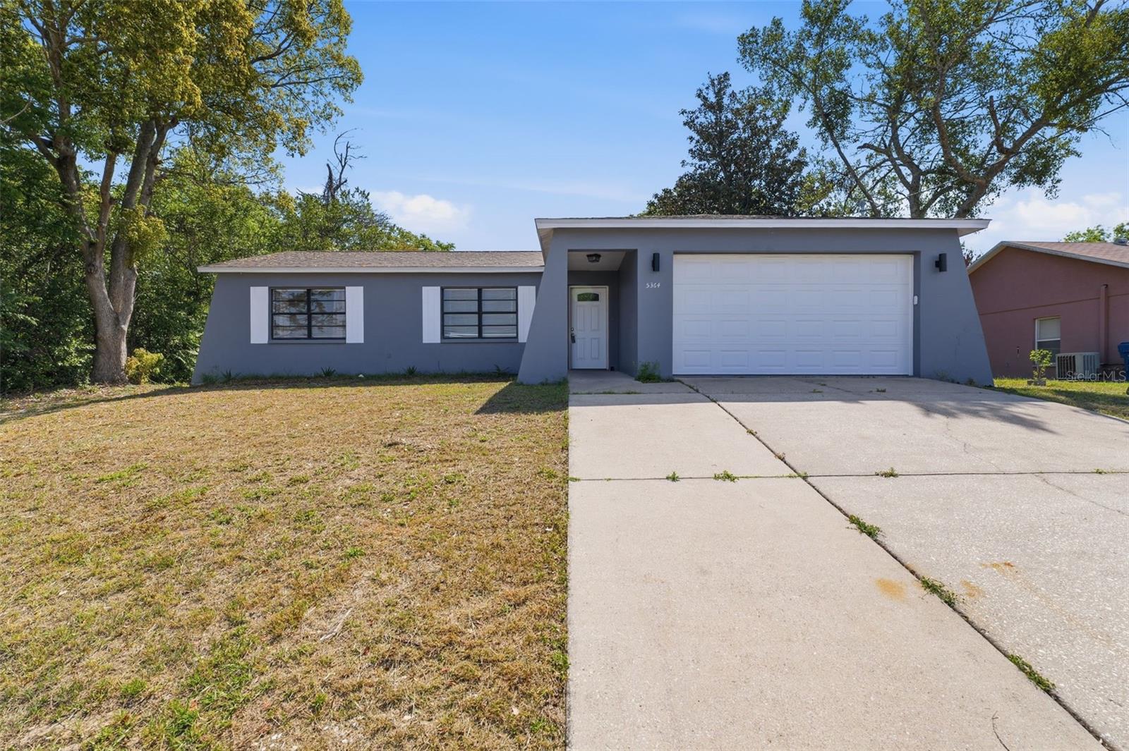 5364 DELTONA BLVD, SPRING HILL, FL, 34606