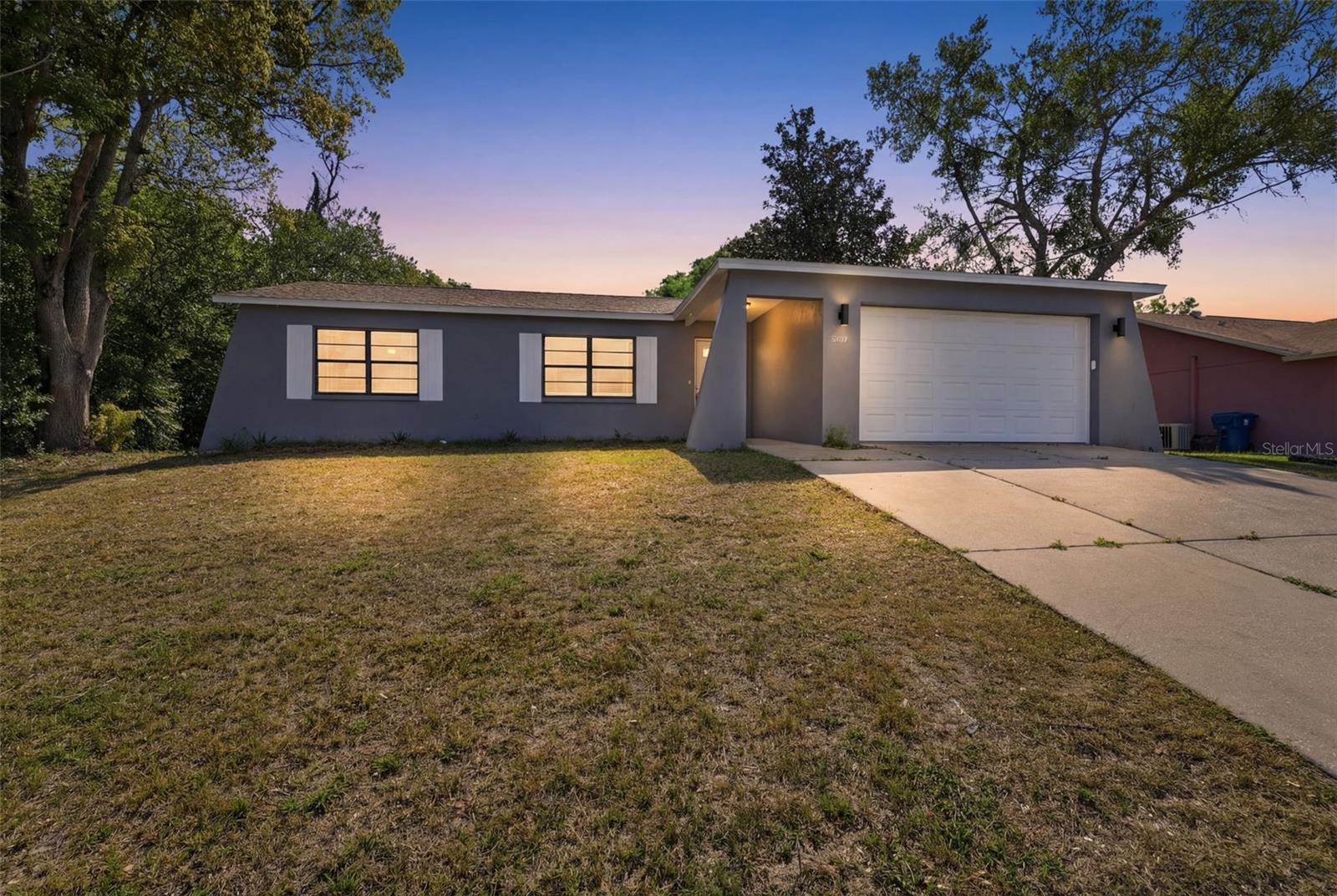 5364 DELTONA BLVD, SPRING HILL, FL, 34606
