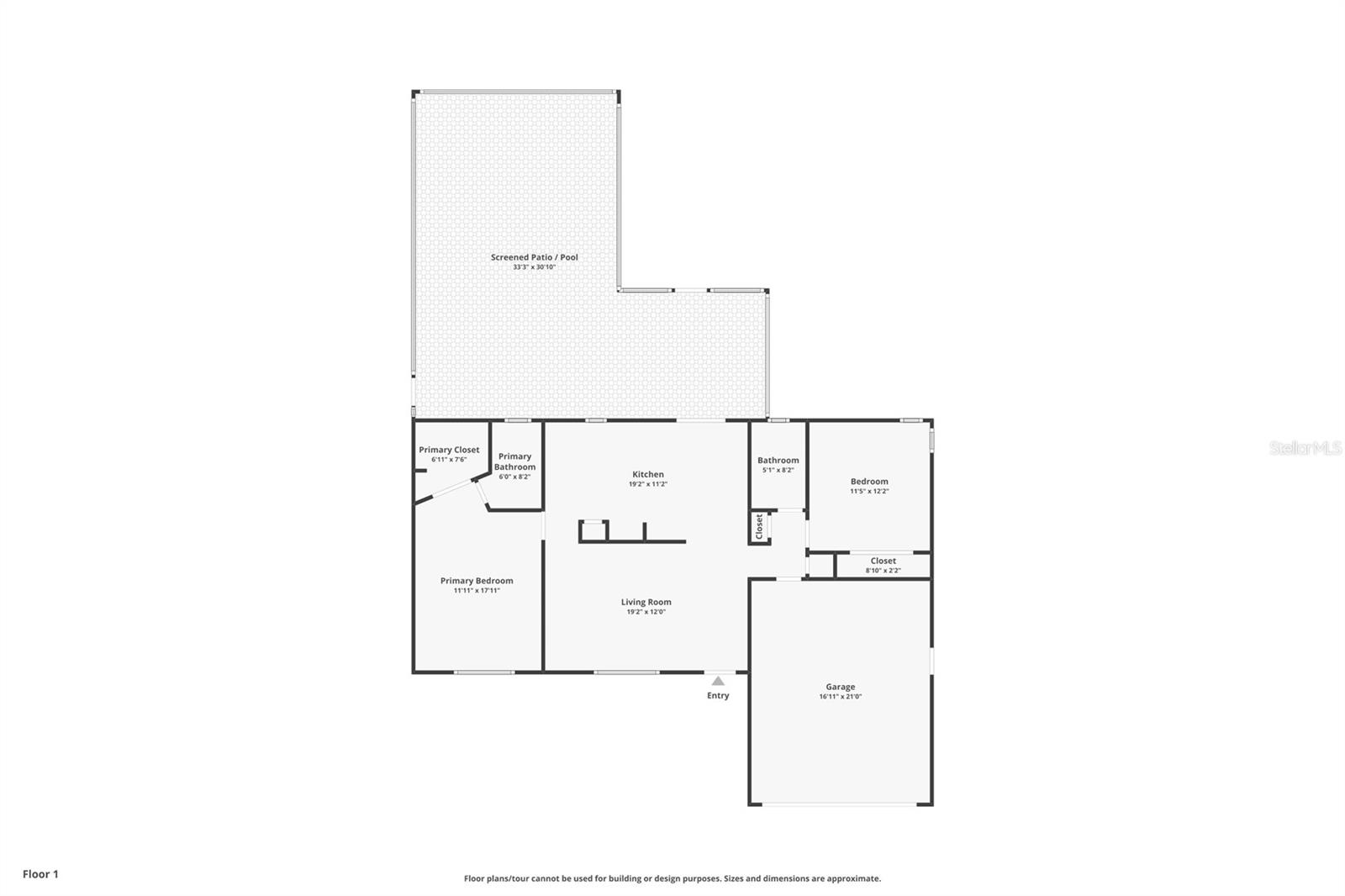 5364 DELTONA BLVD, SPRING HILL, FL, 34606