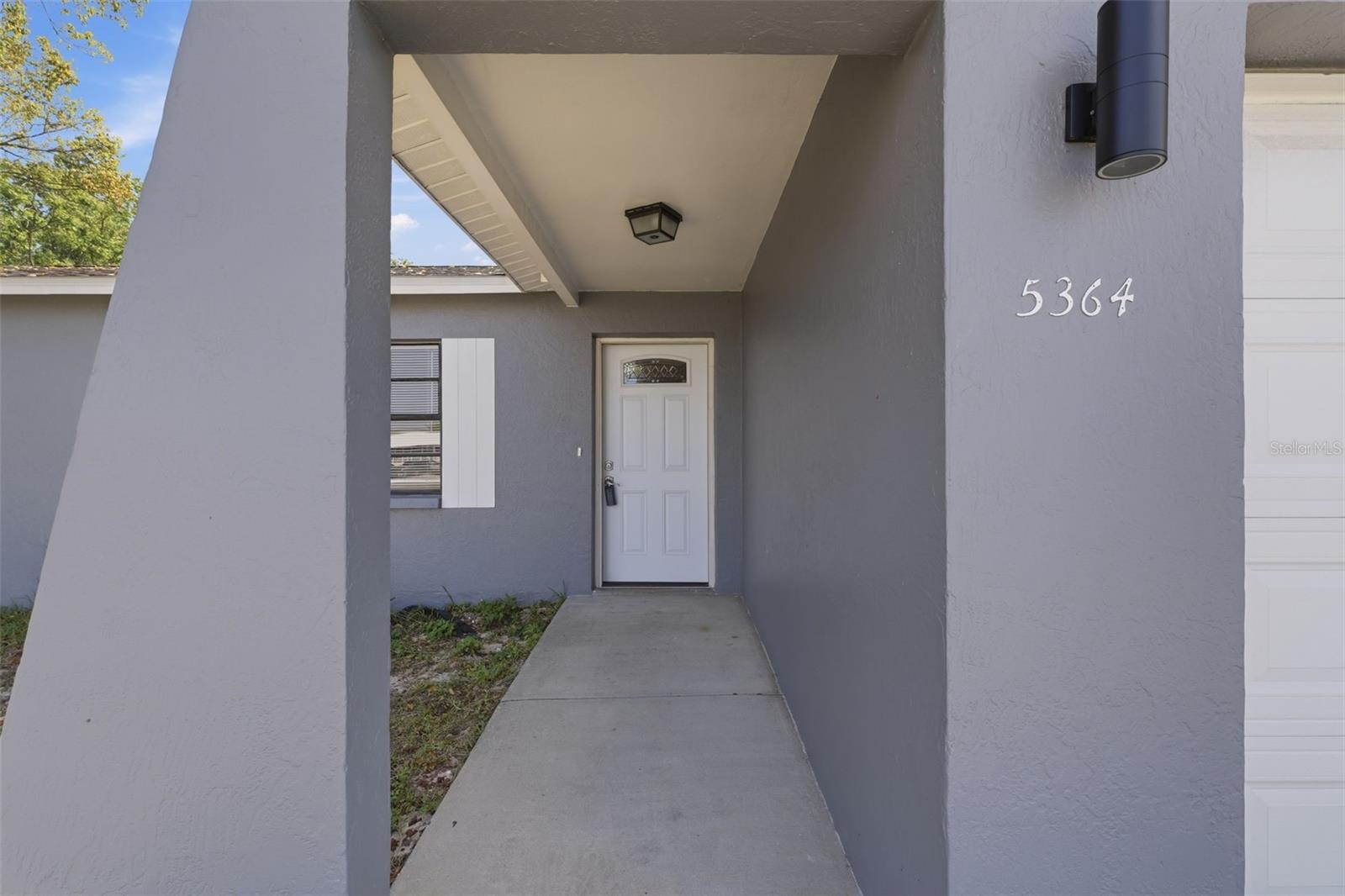5364 DELTONA BLVD, SPRING HILL, FL, 34606
