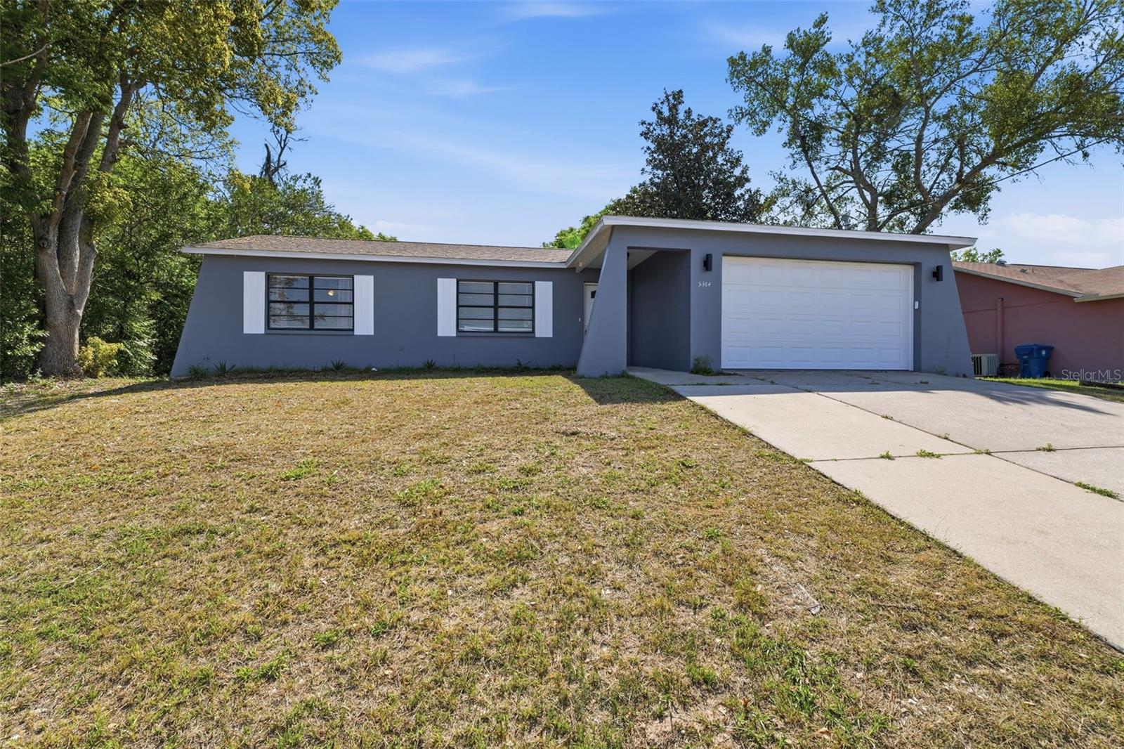5364 DELTONA BLVD, SPRING HILL, FL, 34606
