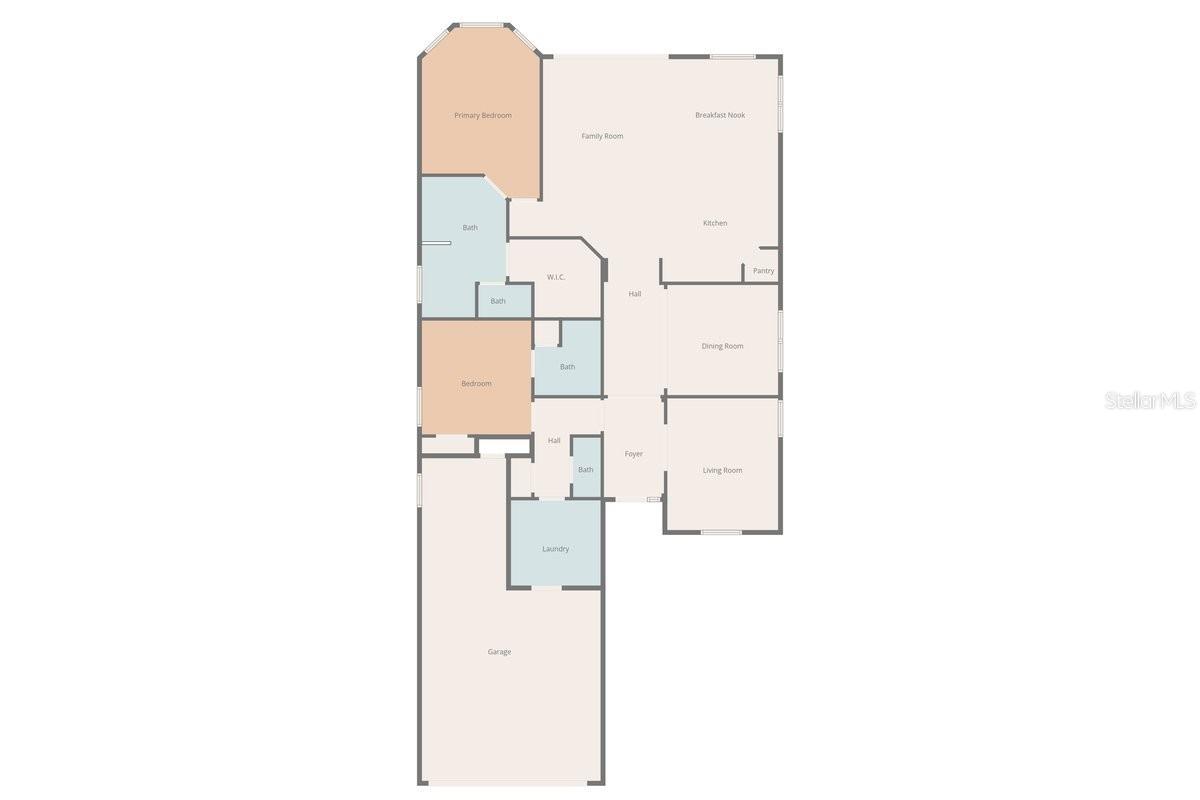 6243 PLATEAU CT, BRADENTON, FL, 34203
