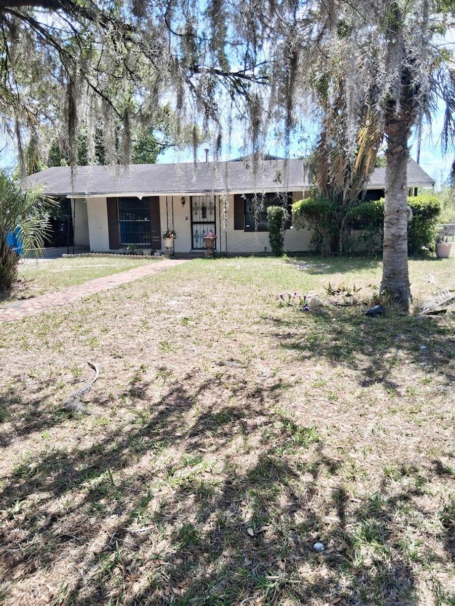1621 SE 15TH AVE, GAINESVILLE, FL, 32641