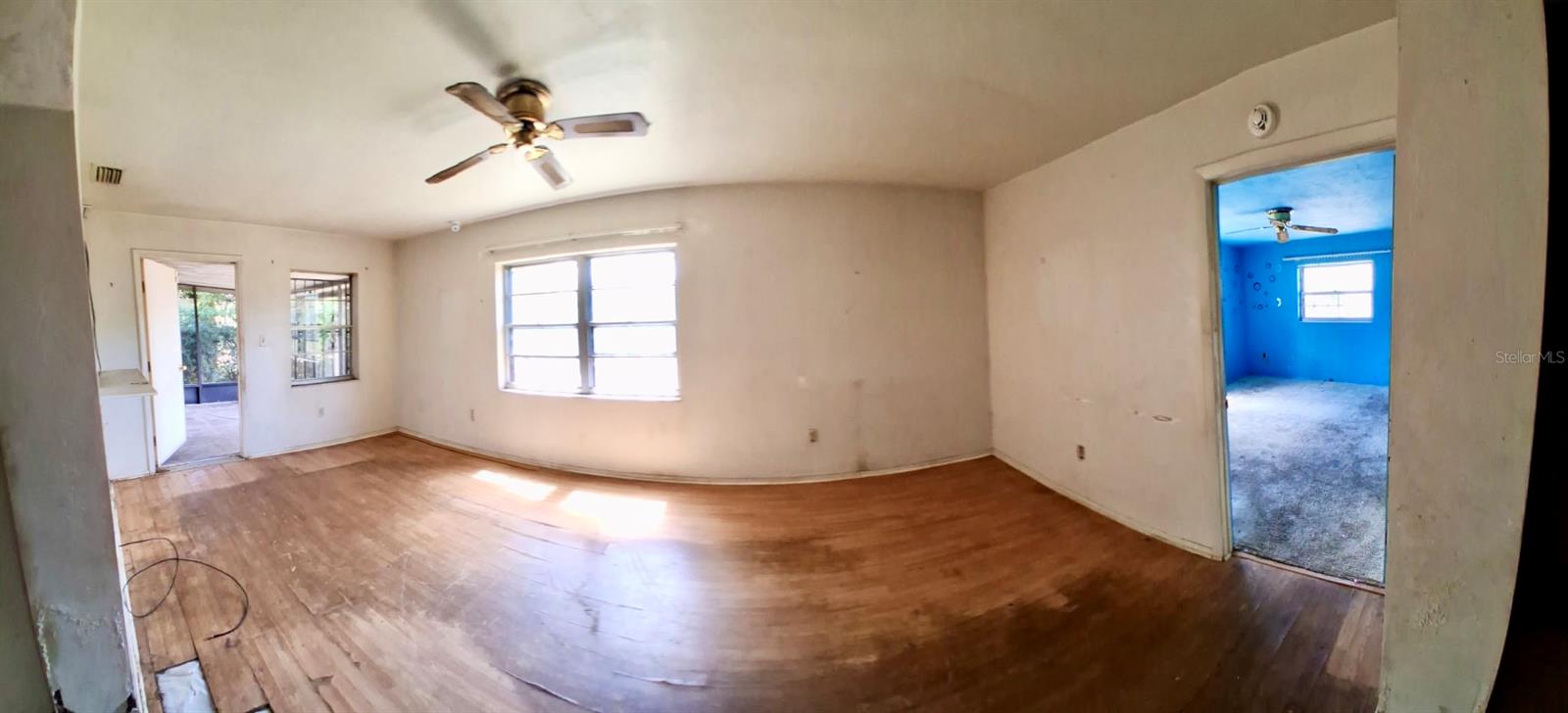 1621 SE 15TH AVE, GAINESVILLE, FL, 32641