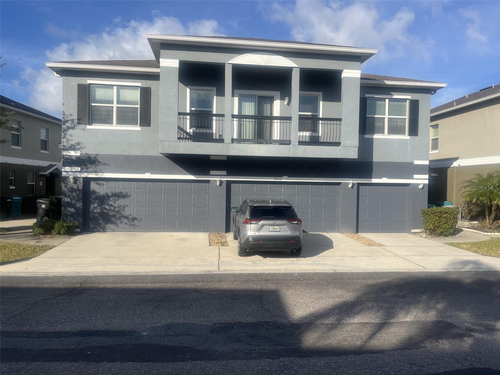6536 S GOLDENROD RD #67C, ORLANDO, FL, 32822