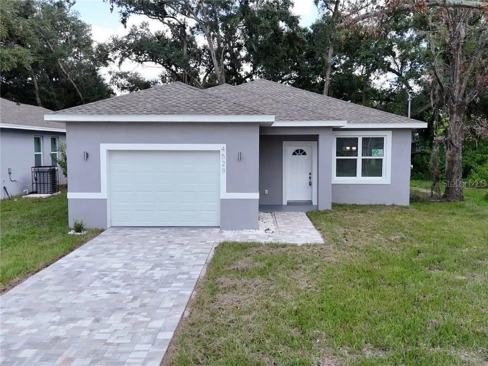 4529 W GORE AVE, ORLANDO, FL, 32811