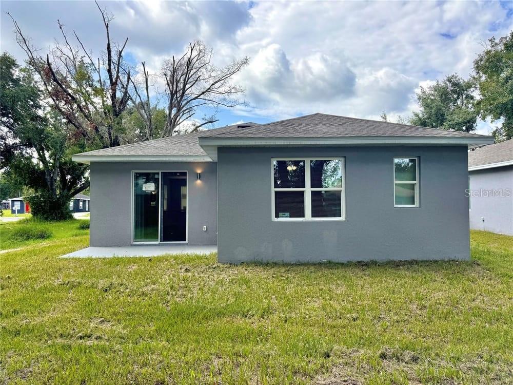 4529 W GORE AVE, ORLANDO, FL, 32811