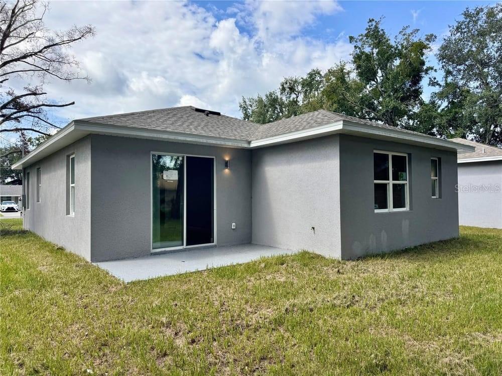 4529 W GORE AVE, ORLANDO, FL, 32811