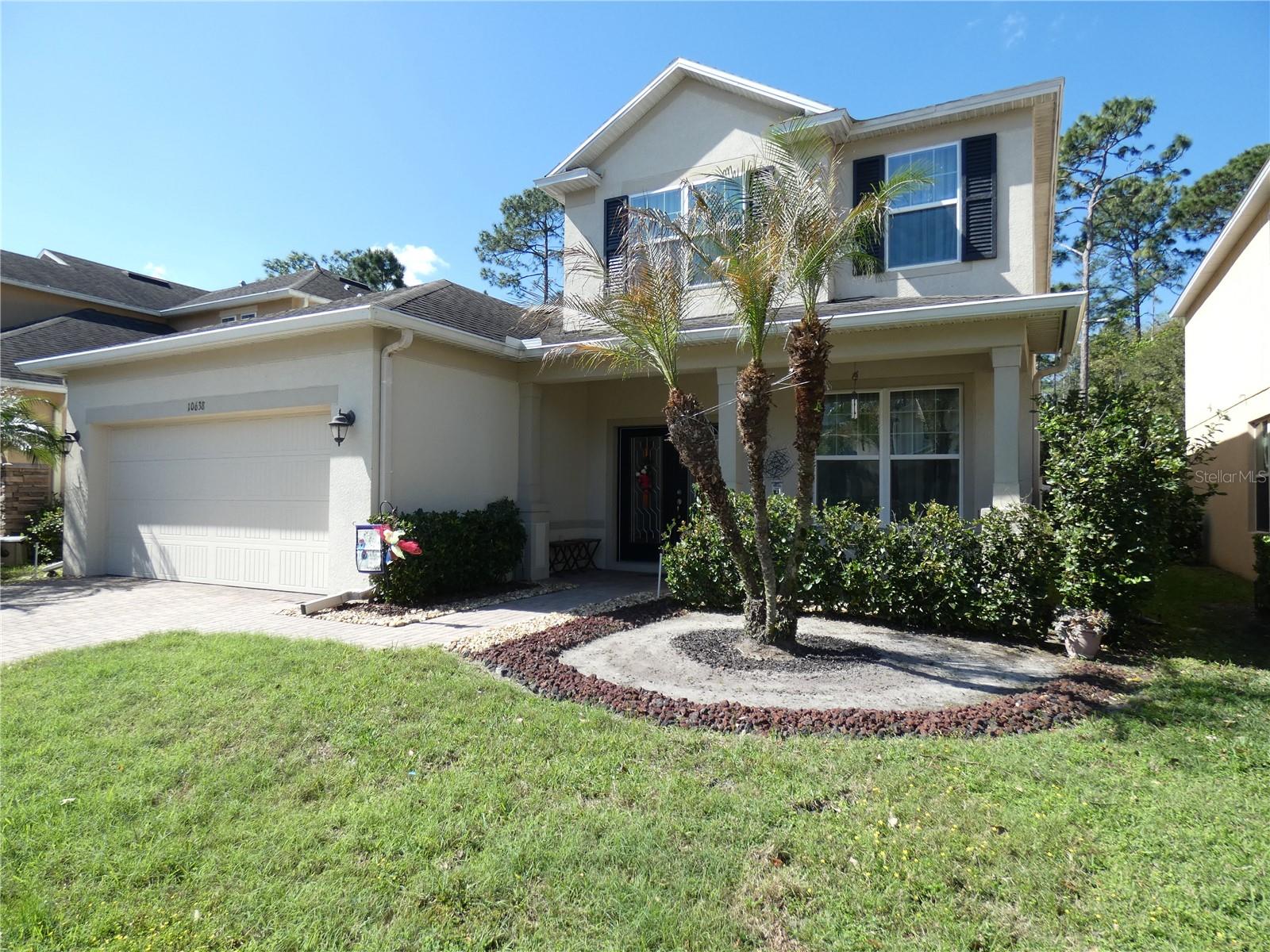10638 ARBOR VIEW BLVD, ORLANDO, FL, 32825