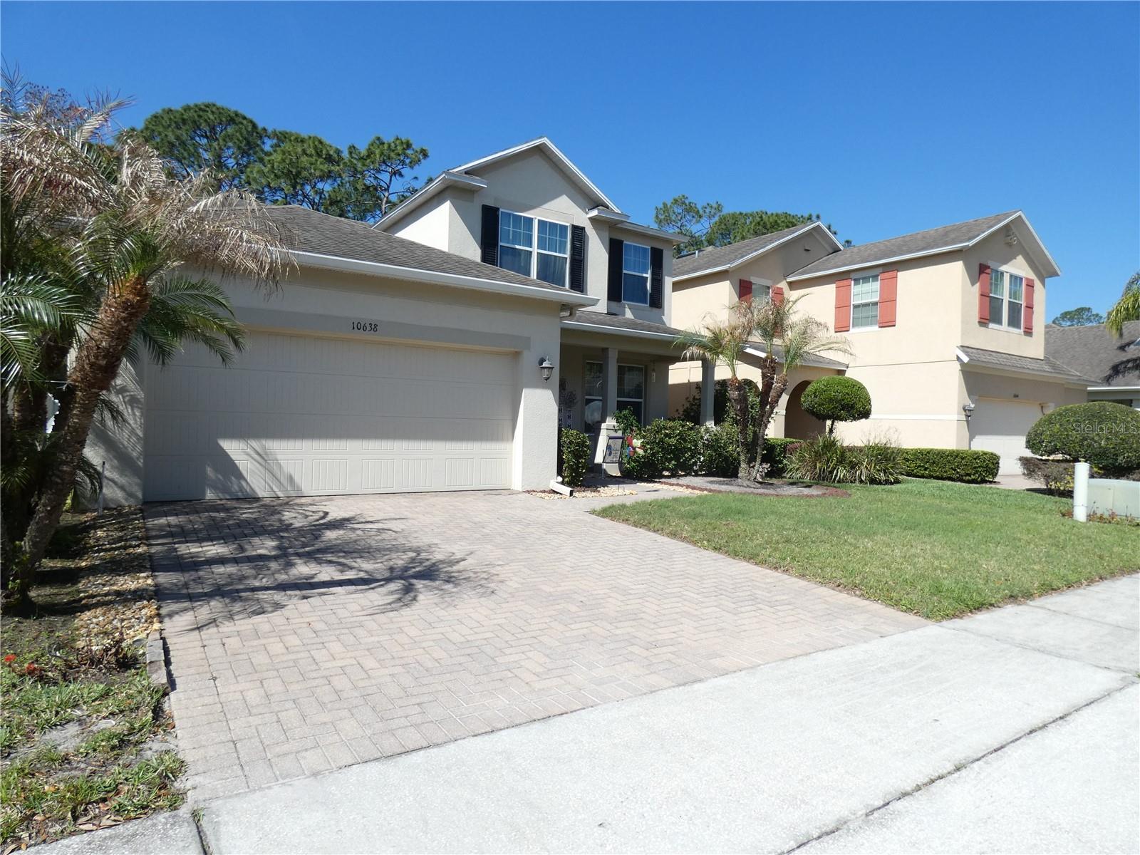 10638 ARBOR VIEW BLVD, ORLANDO, FL, 32825