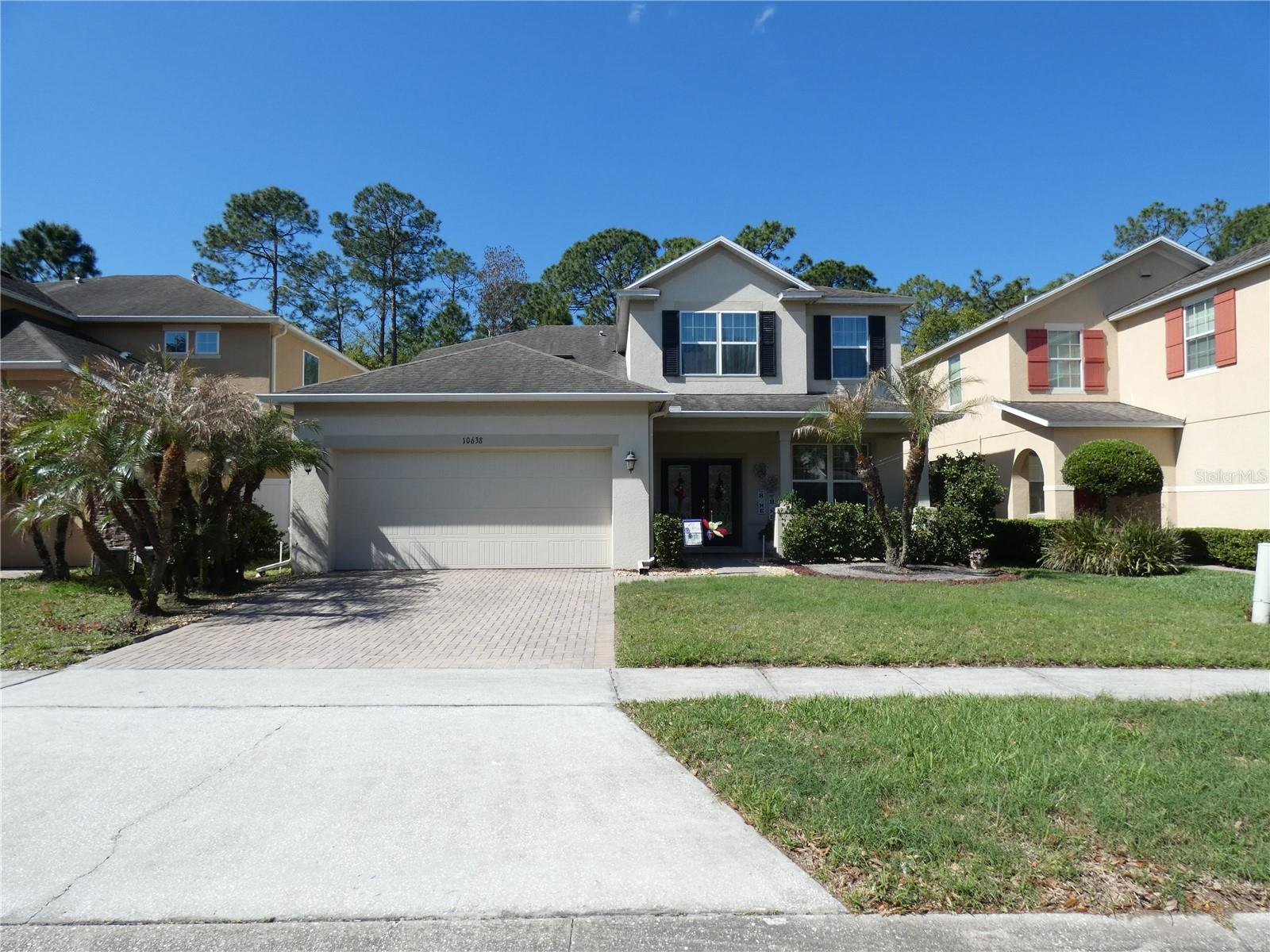 10638 ARBOR VIEW BLVD, ORLANDO, FL, 32825