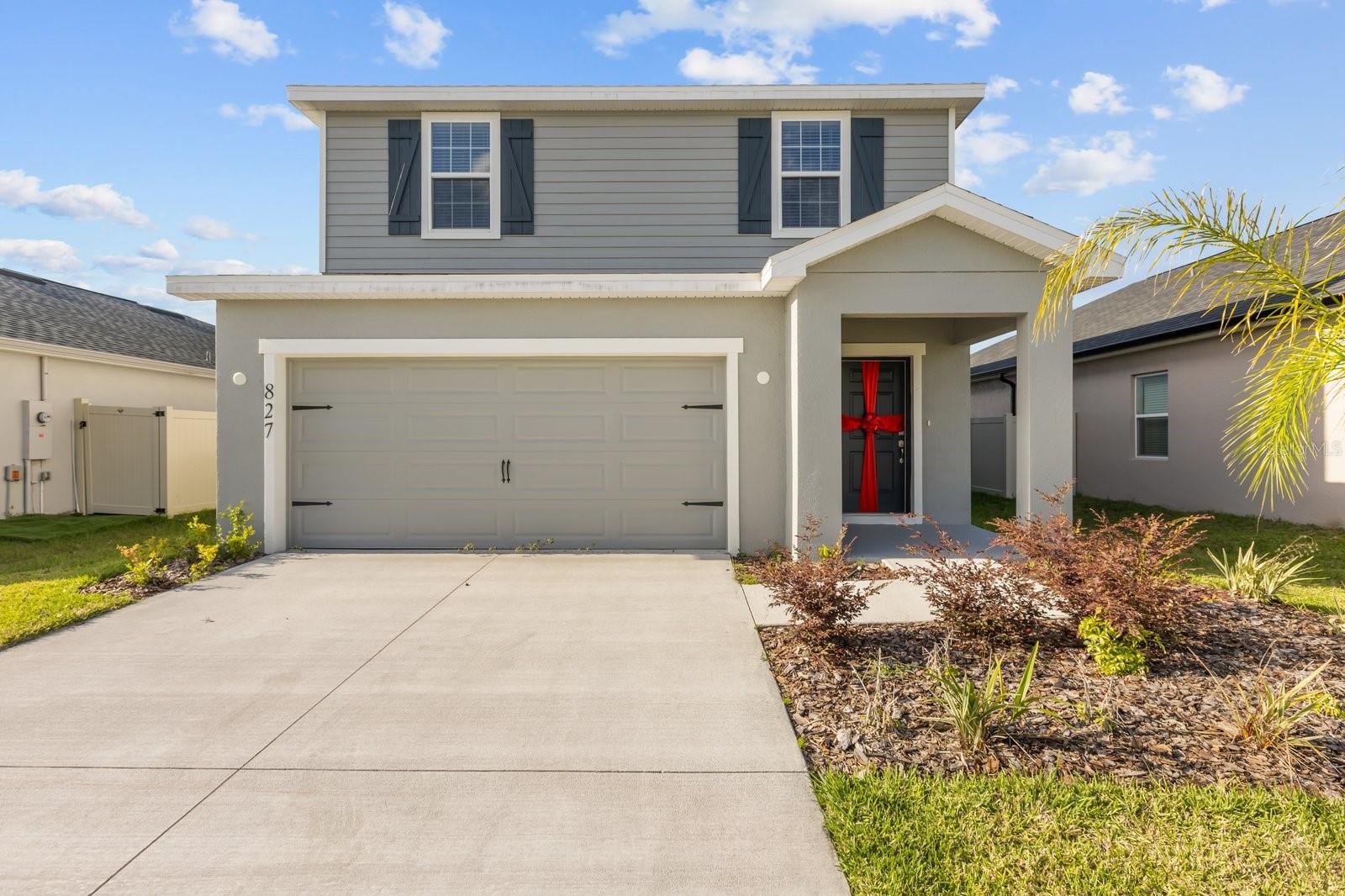 827 CYPRESS CREEK RUN, ST CLOUD, FL, 34771