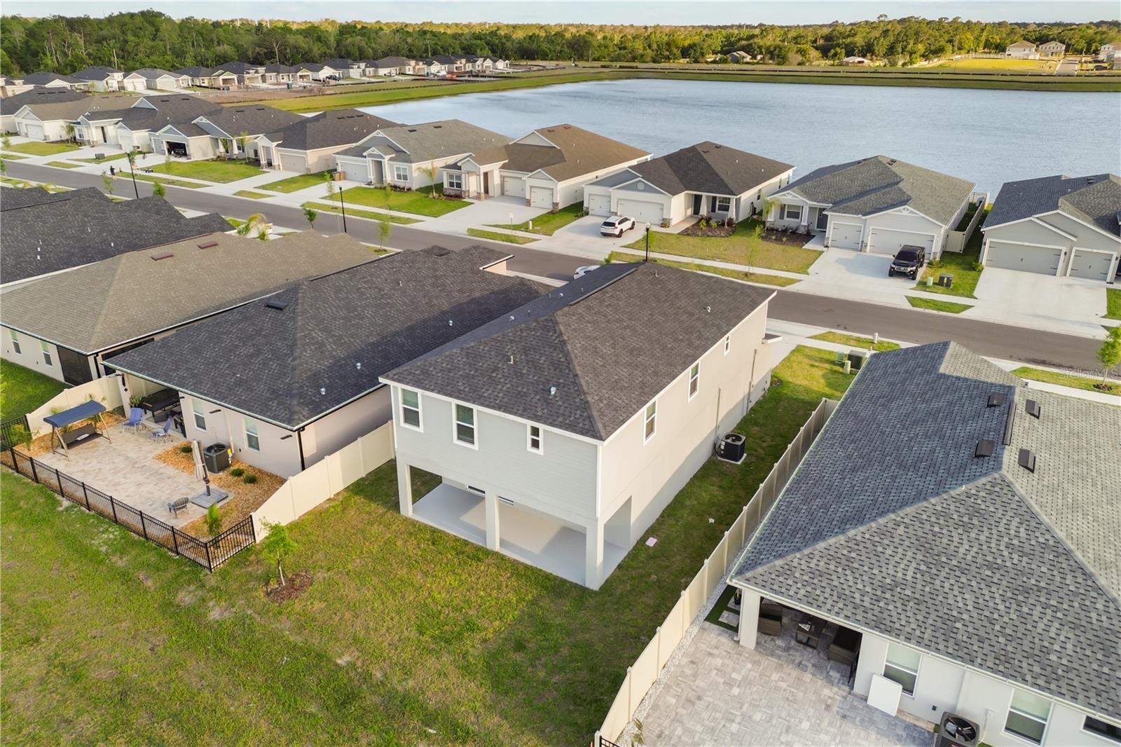 827 CYPRESS CREEK RUN, ST CLOUD, FL, 34771