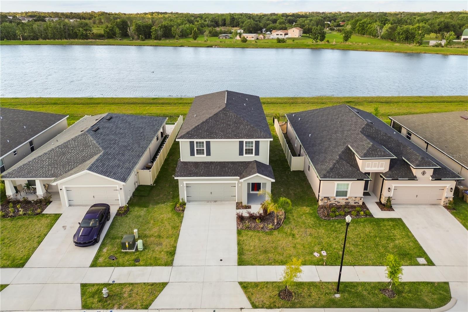 827 CYPRESS CREEK RUN, ST CLOUD, FL, 34771