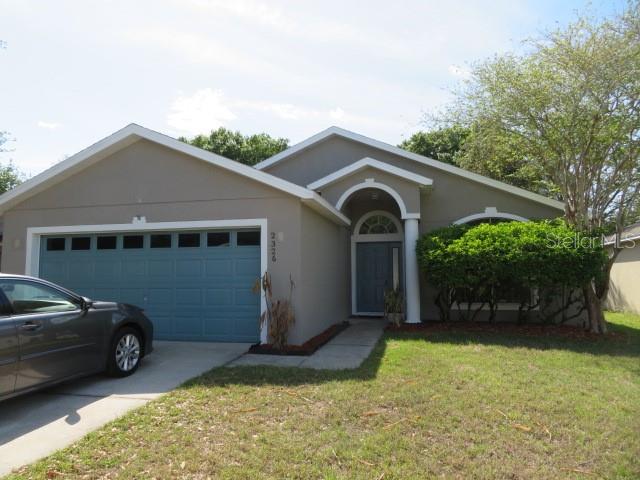 2326 NORTHERN LEAF ST, ORLANDO, FL, 32817