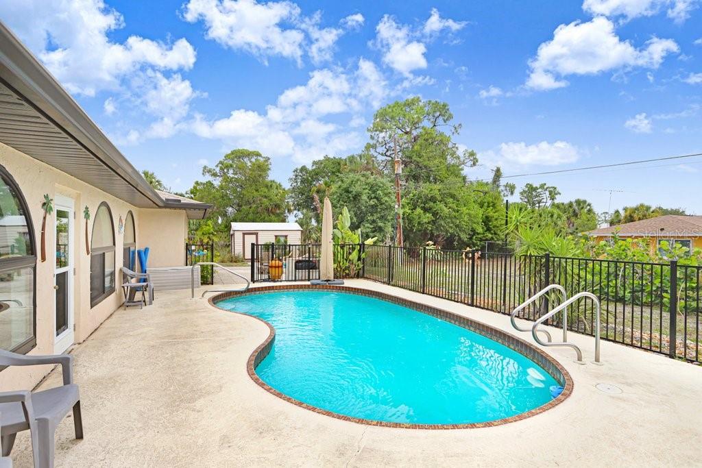 15248 COMMUNITY AVE, PORT CHARLOTTE, FL, 33953